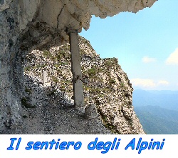 sentiero Alpini